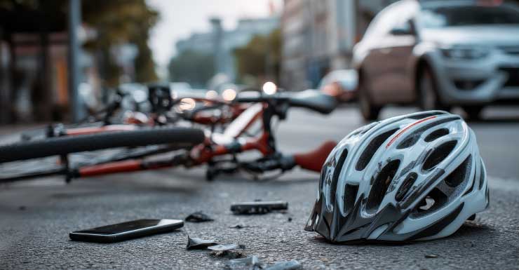 Ciclista muere en accidente en US 41, dice Florida Highway Patrol