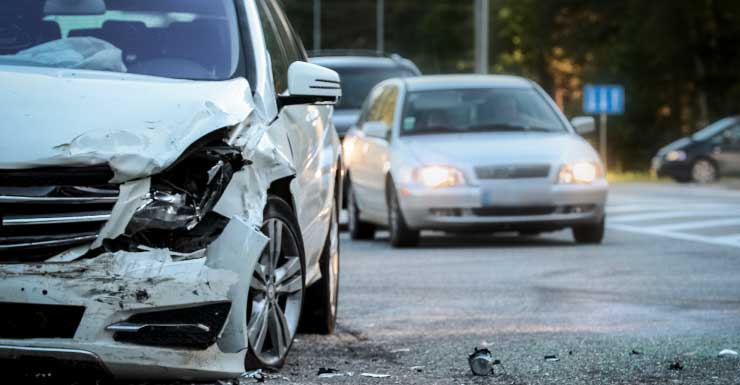 Deputados del condado de Lee reportan heridos en accidente en Sunshine Boulevard