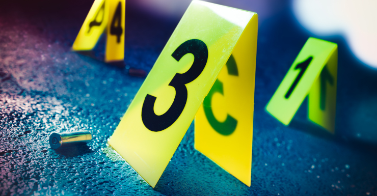 Dos heridos en tiroteo en el condado de Orange la mañana del domingo