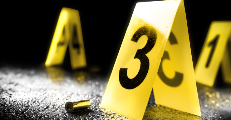 Dos hombres resultan heridos en tiroteo en West Park, según los agentes