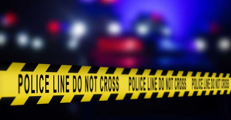 Dos hospitalizados tras tiroteo en Fort Pierce; detectives en la escena