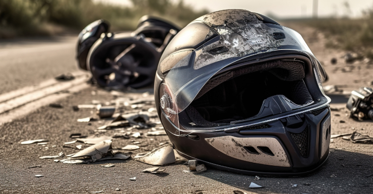 Dos muertos en accidente en el condado de Jackson