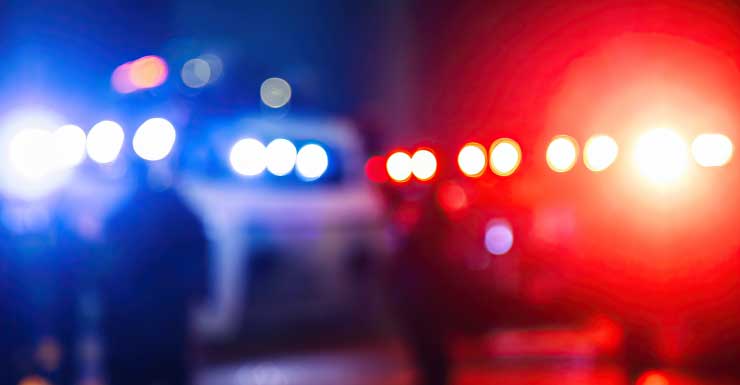 El Condado de St. Johns investiga tiroteo que involucra a un alguacil en el sur de St. Augustine