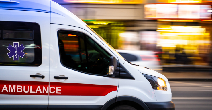 Hija identifica a trabajador de servicios públicos fallecido en incidente en estación de bombeo en New Port Richey