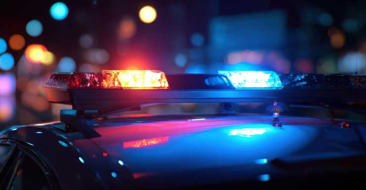 Hijo en transición de hombre a mujer arrestada tras altercado con su padre