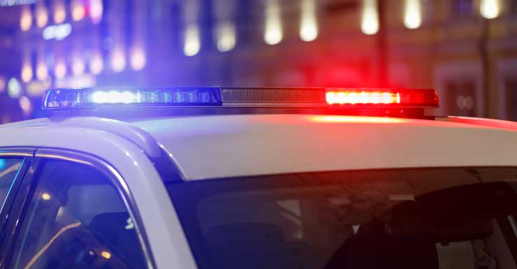 Hombre acusado de agresión agravada contra su novia tras amenazarla con un cuchillo