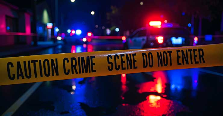 Hombre acusado de disparar a una víctima durante confrontación cerca del Río Miami