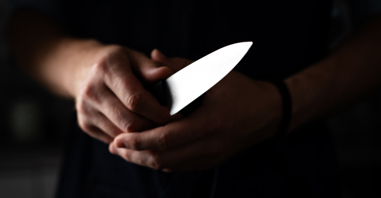 Hombre apuñalado hasta la muerte en Ocala; agentes buscan al sospechoso