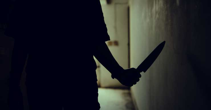 Hombre apuñalado tras ser asaltado en Dania Beach BSO