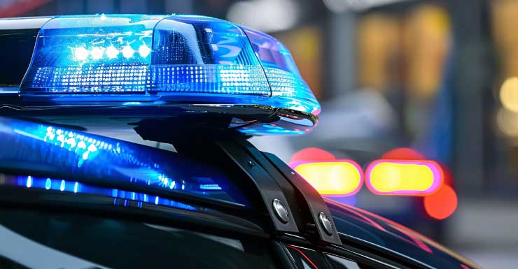 Hombre arrestado tras tiroteo en Port Orange que dejó un herido