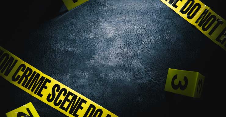 Hombre asesinado en tiroteo nocturno en el suroeste de Miami-Dade Sheriff