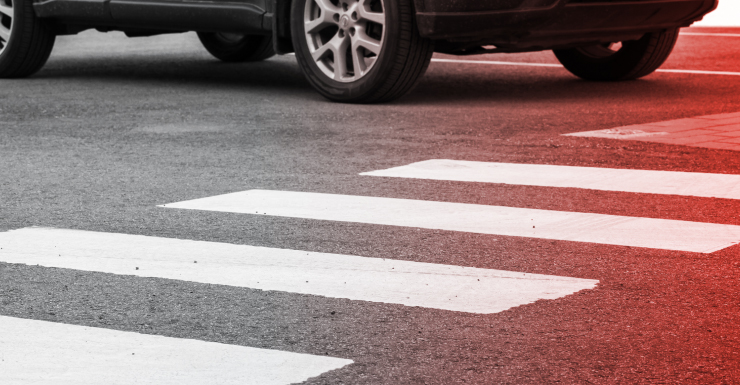 Hombre atropellado y muerto por vehículo en Altamonte Springs, según la policía