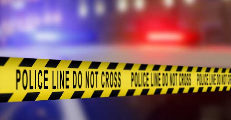 Hombre baleado dentro de su auto; policía de Orlando busca a 2 sospechosos