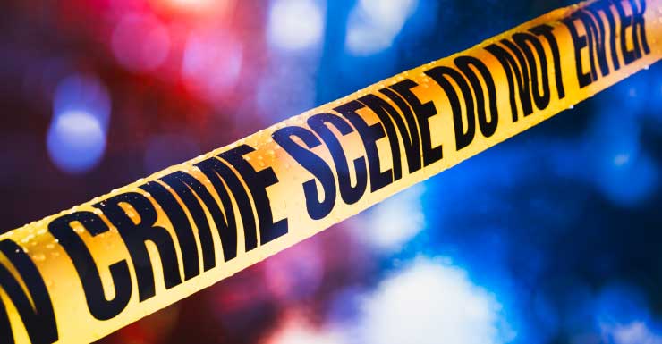 Hombre baleado por compañero de trabajo, según la Oficina del Sheriff de Volusia.