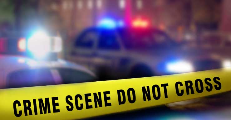 Hombre de 30 años arrestado por tiroteo en West Gadsden Street en Pensacola