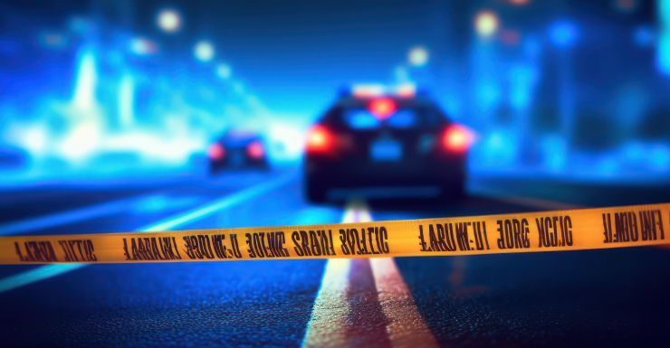 Hombre de 35 años hospitalizado tras recibir un disparo en Overtown