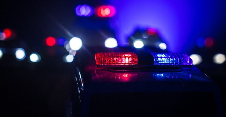 Hombre de 76 años de Ocala muere tras accidente de atropello y fuga