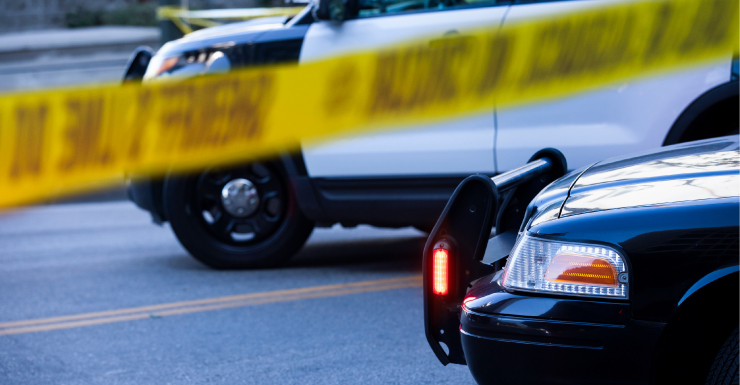 Hombre de Gainesville muere tras tiroteo con participación de agentes