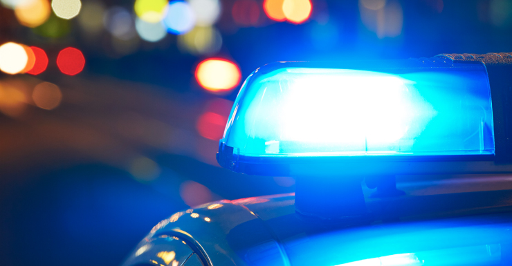 Hombre de Hialeah acusado de agresión vial en Sunny Isles Beach