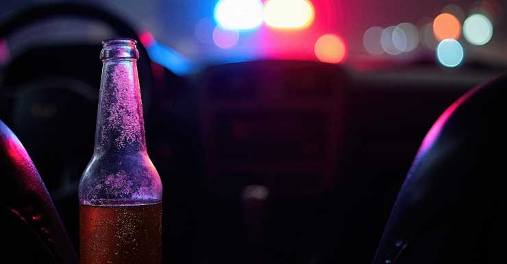 Hombre de Hudson muere cuando conductora ebria con tres veces el límite legal impacta un auto, una cerca y botes Patrulla de Carreteras de Florida