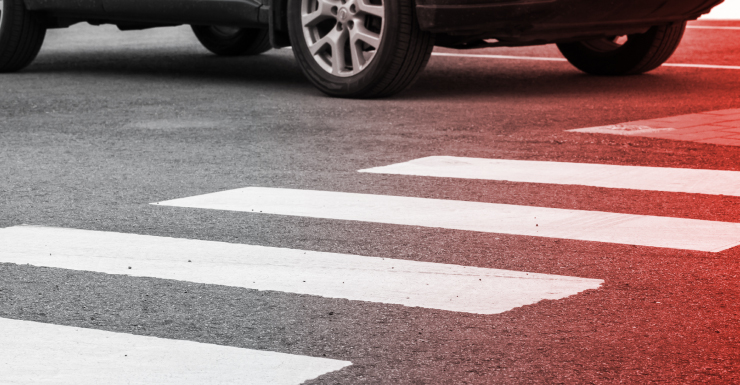 Hombre de Jacksonville muere tras ser atropellado por 2 vehículos en Philips Highway