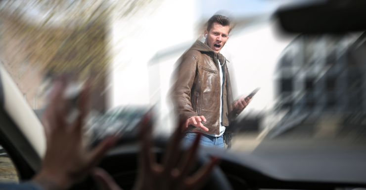 Hombre de Lakeland muere atropellado mientras caminaba por la US 98 PCSO