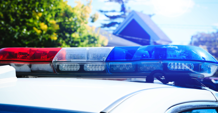 Hombre de Waldo arrestado por estrangular a mujer y quitarle el teléfono