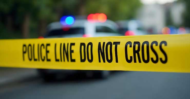 Hombre en bicicleta dispara a cliente dentro de restaurante mexicano en Southside JSO