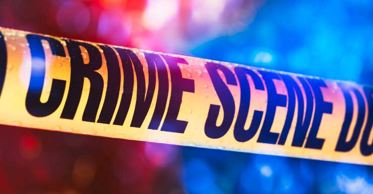 Hombre en condición crítica tras disparo de un oficial de Miami en Liberty City Policía