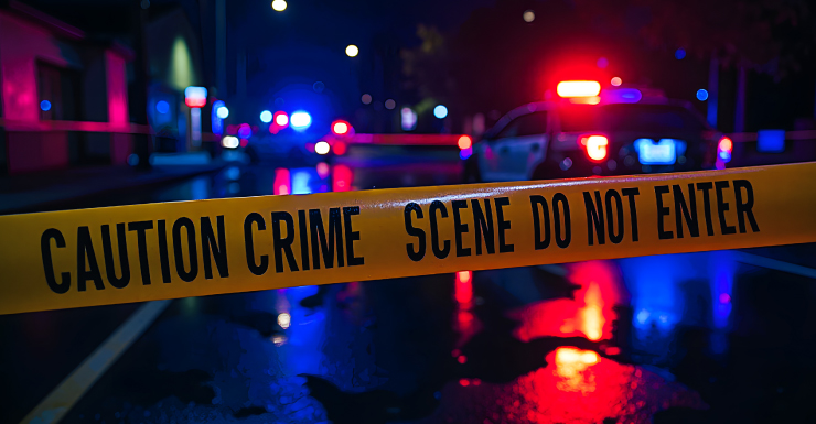 Hombre en estado crítico tras ser baleado en el condado de Orange, dice la oficina del sheriff