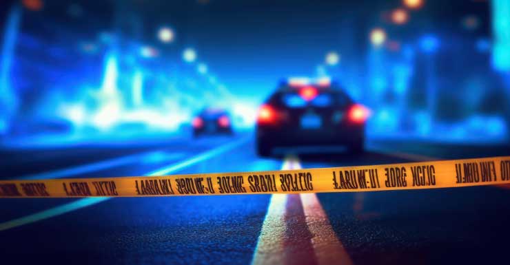 Hombre encontrado con heridas de bala en el vecindario Pine Forest muere en el hospital JSO