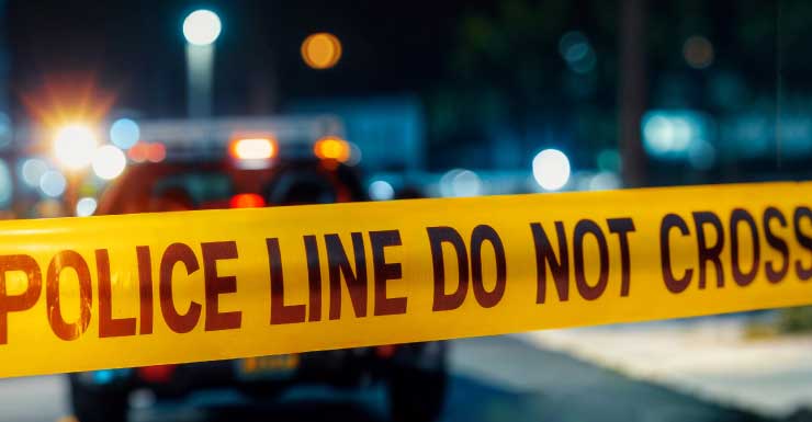 Hombre gravemente herido en tiroteo en gasolinera del noroeste de Miami-Dade