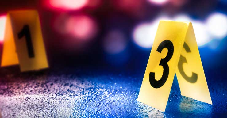 Hombre hospitalizado tras tiroteo con participación policial en Port Orange, según la policía