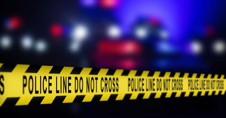 Hombre muere tras tiroteo nocturno en el noroeste de West Palm Beach