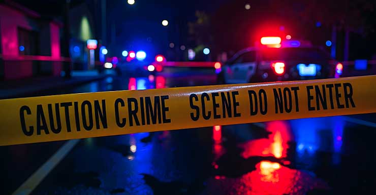 Hombre recibe disparos tras intentar ingresar a casa en Plant City y agredir a víctima HCSO