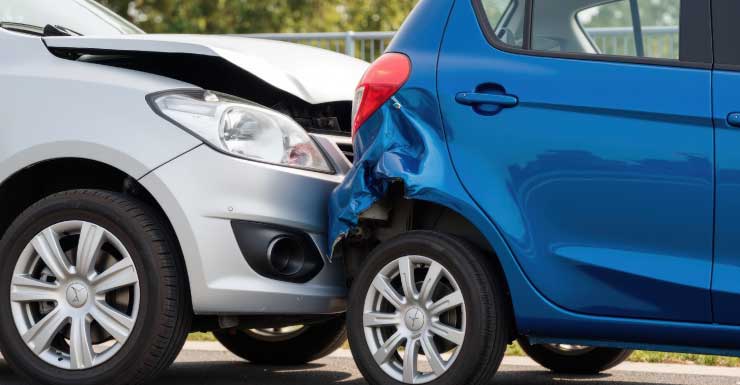 Incendio de vehículo cierra I-75.