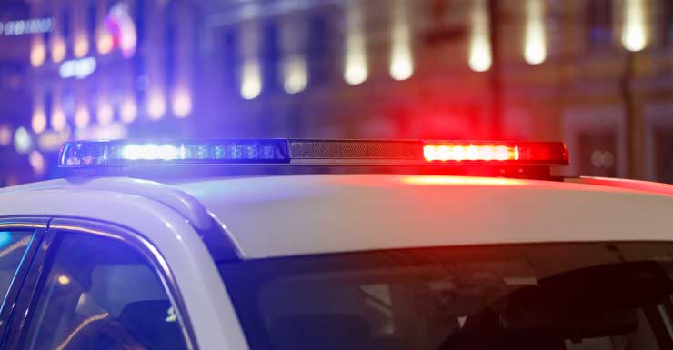 Investigan apuñalamiento ocurrido durante la noche en el condado de Escambia