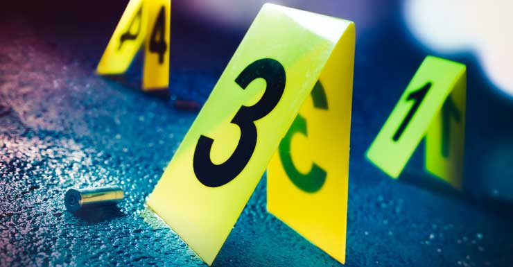 Joven de 21 años muere tras ser baleado en condominio de Deltona; sospechoso bajo custodia