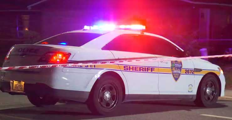 Joven motociclista muere la noche del domingo en accidente en Girvin Road, según la policía