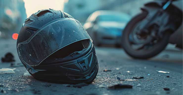 Motociclista de Hialeah muere tras accidente en la Sawgrass Expressway en Sunrise Patrulla de Carreteras de Florida