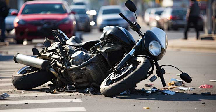 Motociclista muere en choque en sentido contrario en la US 1 en Ormond Beach, según la Patrulla de Carreteras de Florida