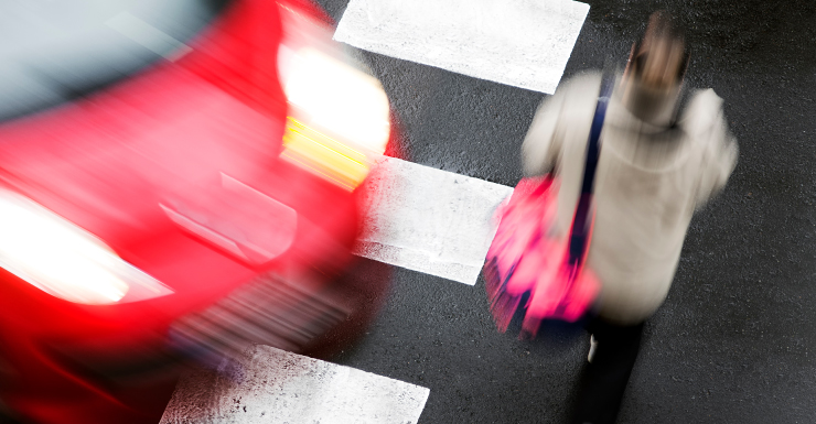 Mujer atropellada y fallecida en la State Road 434 en Winter Springs