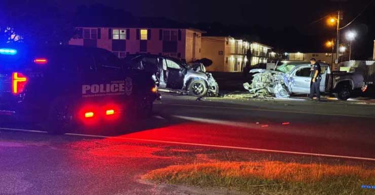 Mujer de 21 años fallece tres semanas después de accidente en Pensacola