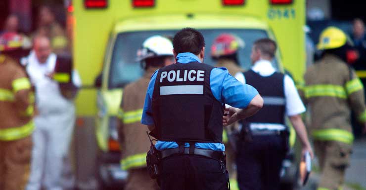 Mujer de Brooksville muere en accidente con fuga mientras caminaba por una carretera en Hernando Patrulla de Carreteras de Florida