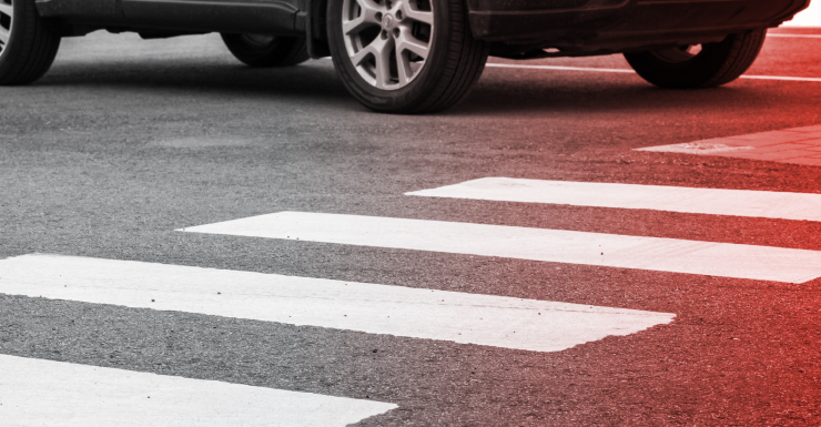 Mujer de Cocoa muere tras tropezar frente a un vehículo en movimiento, según troopers