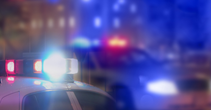 Mujer de Florida arrestada por empujar a una persona de 73 años durante evento de Charlie Kirk en The Villages Declaración