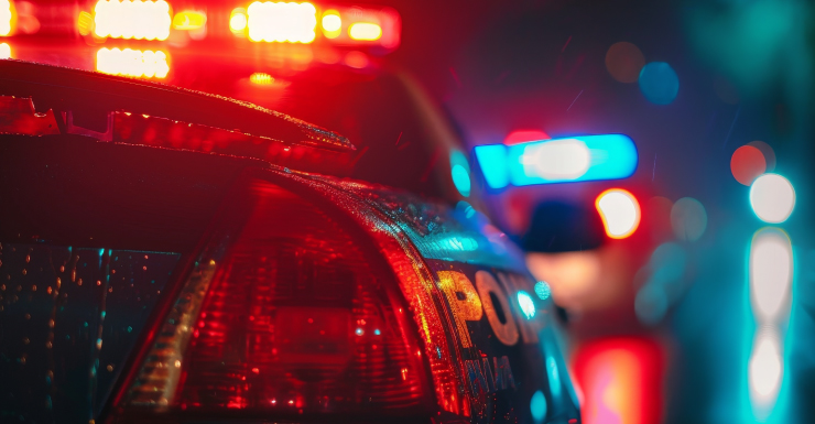 Mujer de Marion alega defensa propia tras apuñalar a un hombre con un cuchillo