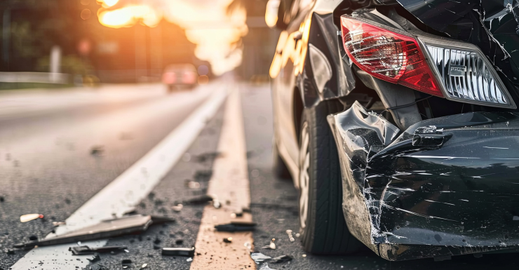 Mujer de Nueva York muere y dos resultan heridas en accidente en Boca Raton