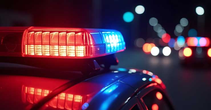 Mujer hospitalizada tras discusión que terminó en tiroteo en vecindario de Hollywood