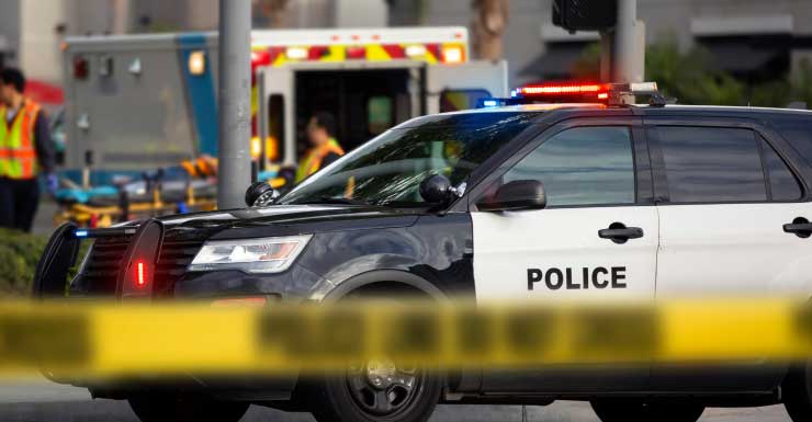 Mujer se dispara accidentalmente en Seffner HCSO